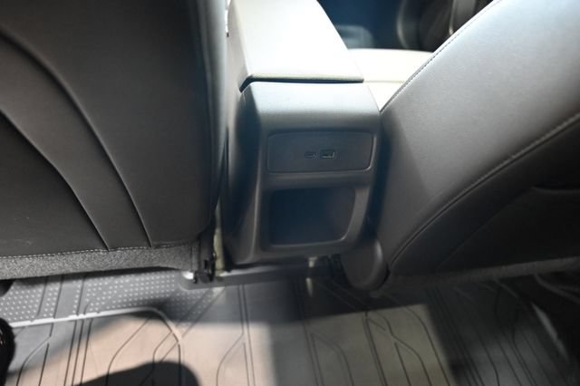 New 2026 Chevrolet Trax ACTIV w/ Sunroof Package FWD image 27