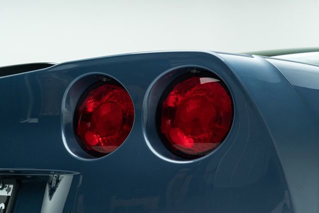 Used 2011 Chevrolet Corvette Coupe w/ 1LT image 15
