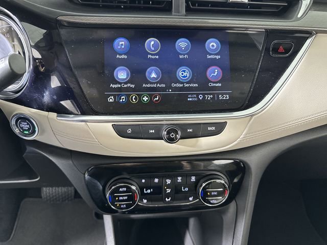 Used 2023 Buick Encore GX Select w/ Safety Package II FWD image 14