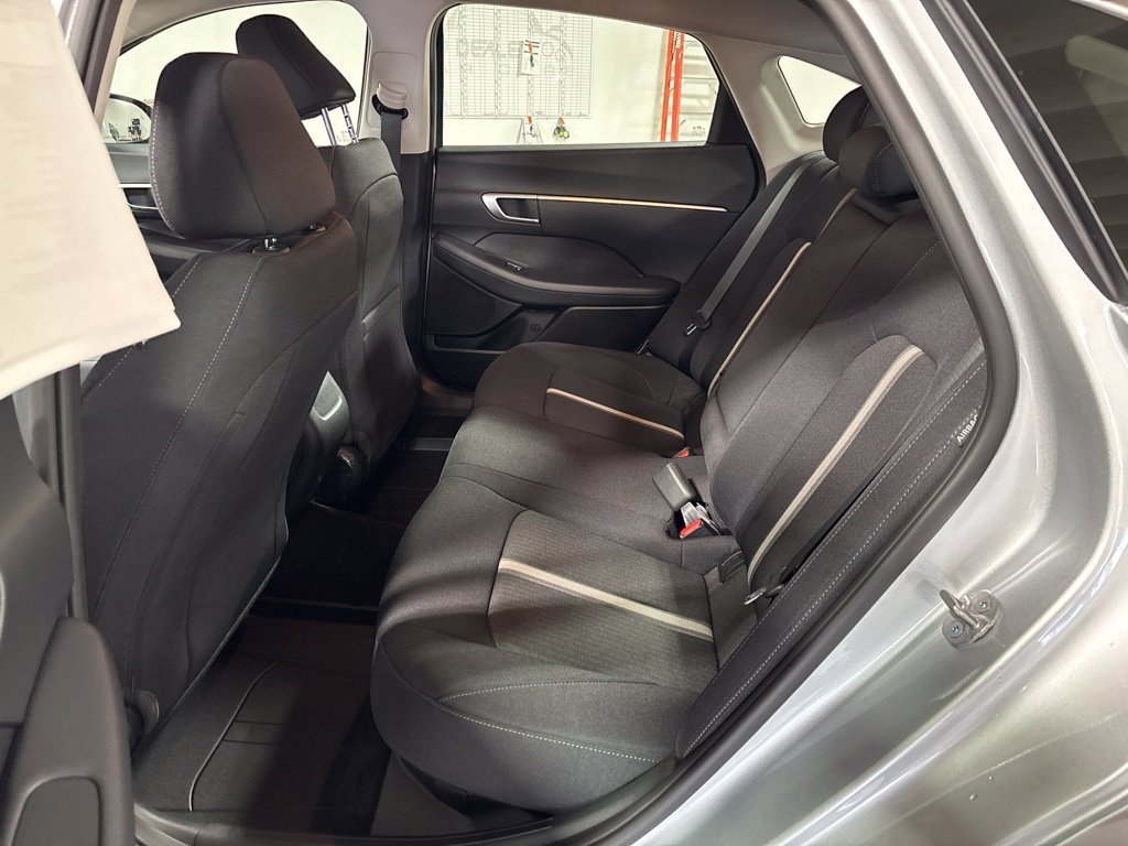 New 2026 Hyundai Sonata SEL FWD image 13