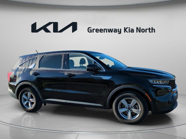 Certified 2023 Kia Sorento LX