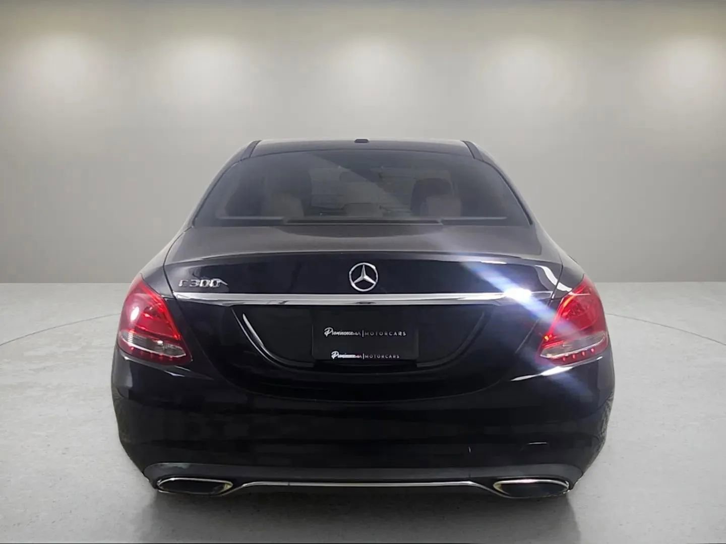 Used 2015 Mercedes-Benz C 300 Sedan image 6