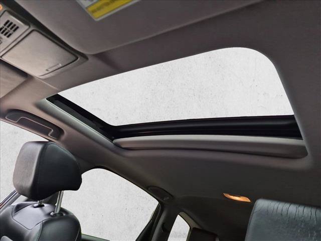 Used 2017 Honda CR-V EX-L image 16