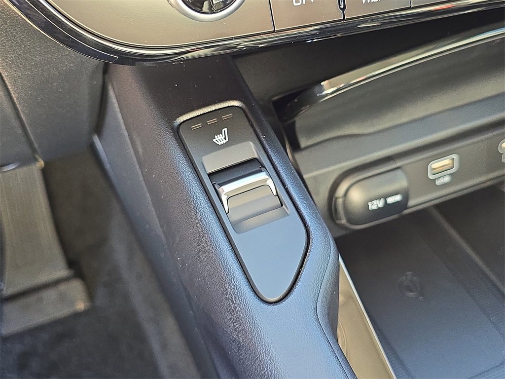 New 2025 Kia Telluride S image 29