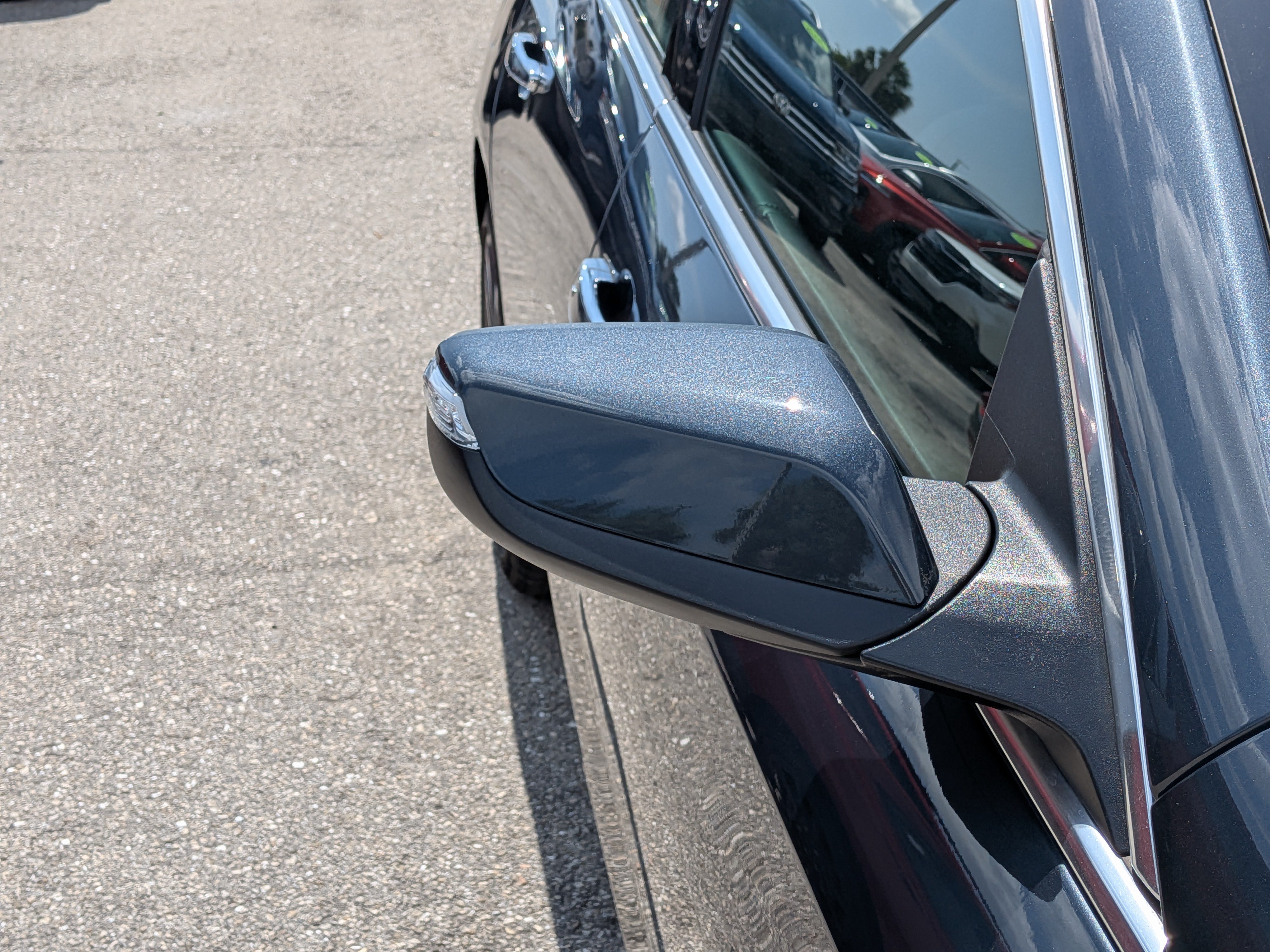 Used 2021 Chevrolet Malibu Premier FWD image 12