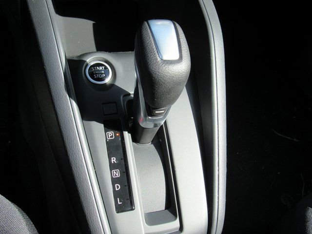 New 2025 Nissan Kicks Play S image 17