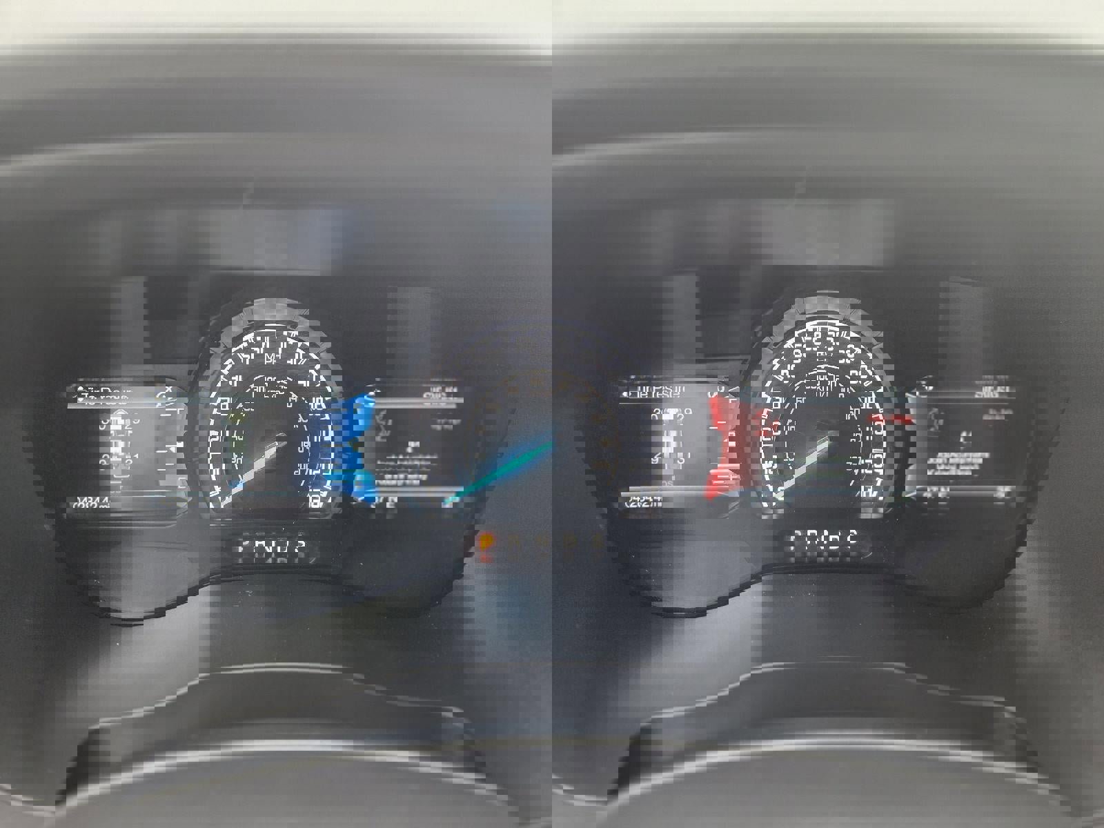 Used 2020 Ford Ranger Lariat w/ Trailer Tow Package image 38