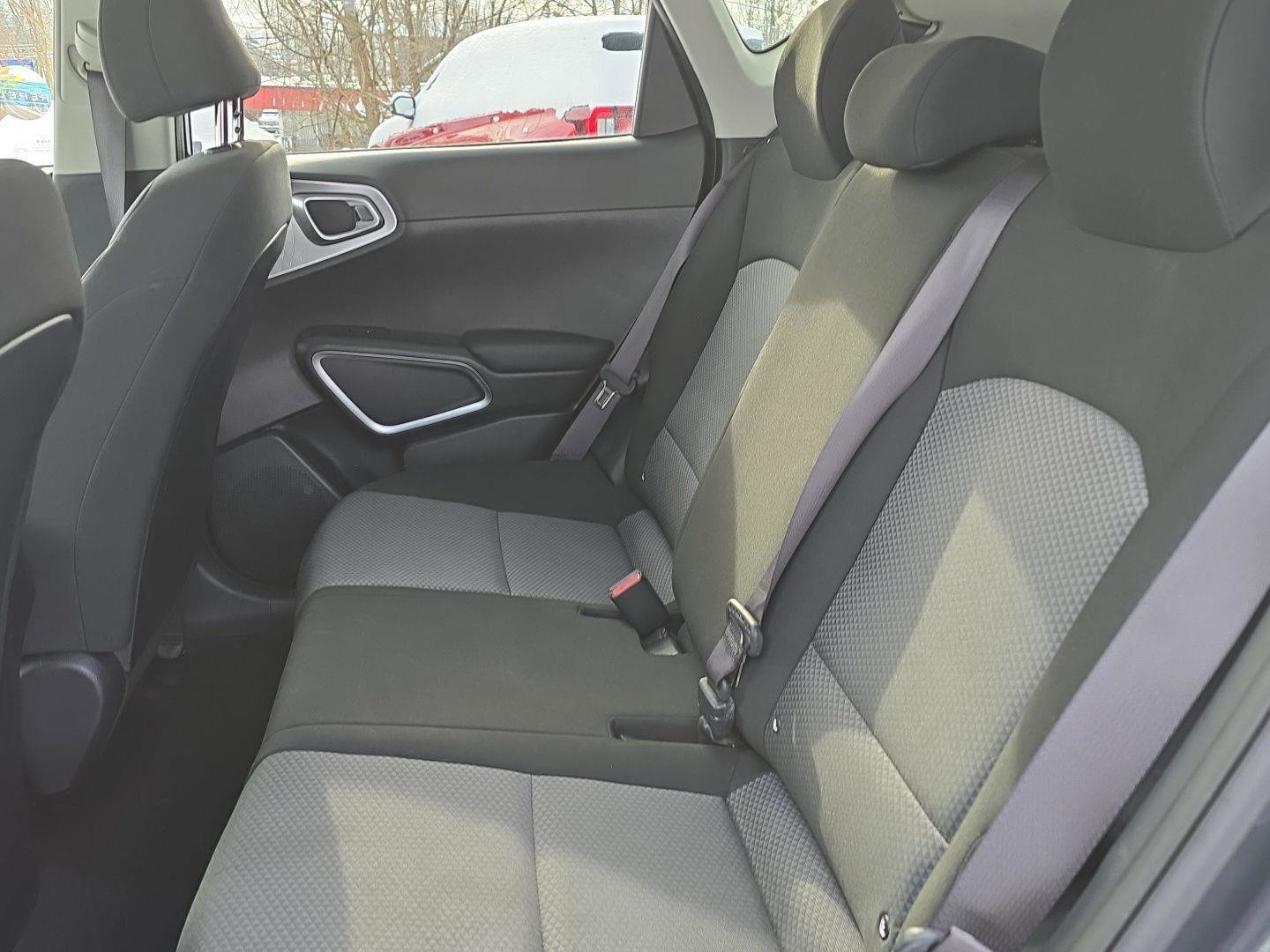 Used 2023 Kia Soul LX w/ Option Group 015 image 26