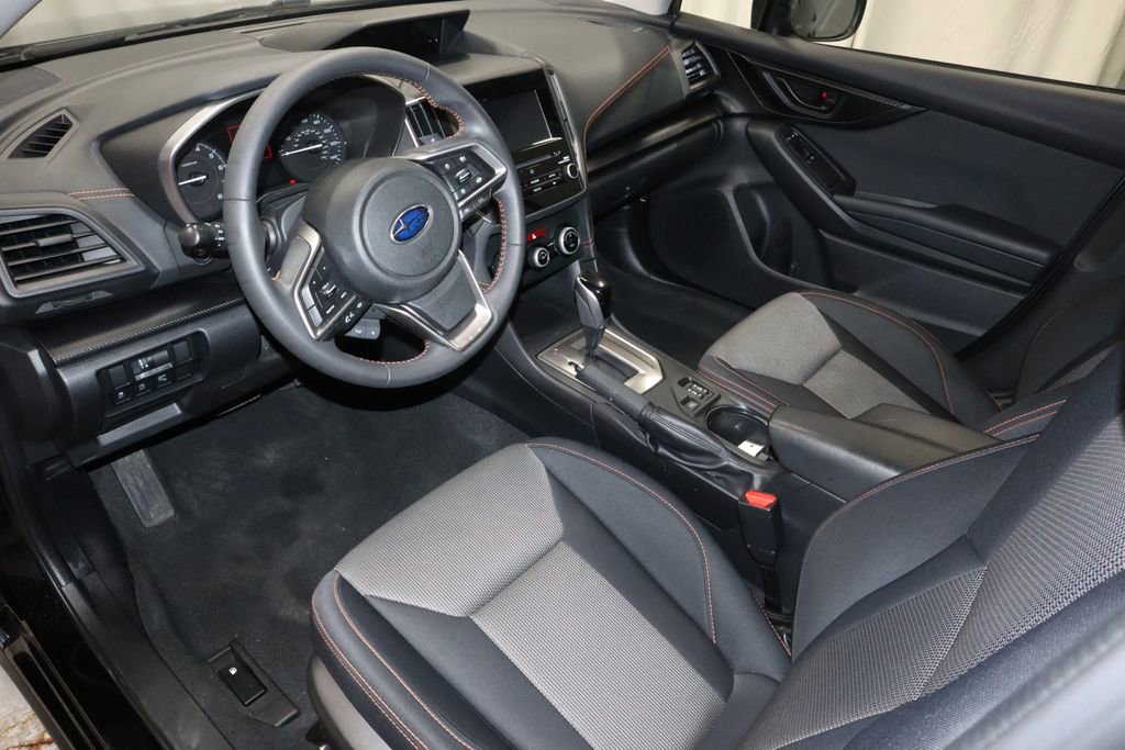 Used 2023 Subaru Crosstrek 2.0i Premium image 25