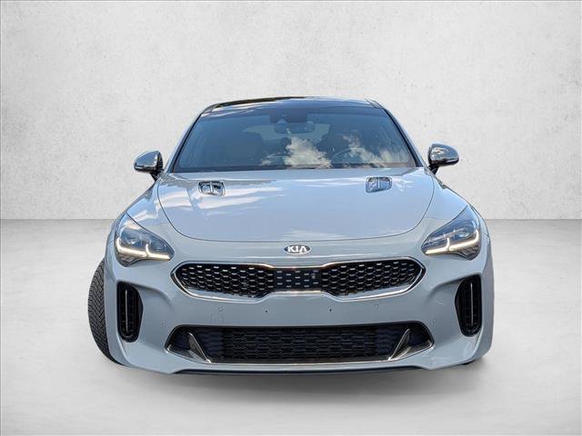 Used 2019 Kia Stinger GT2 RWD video 2