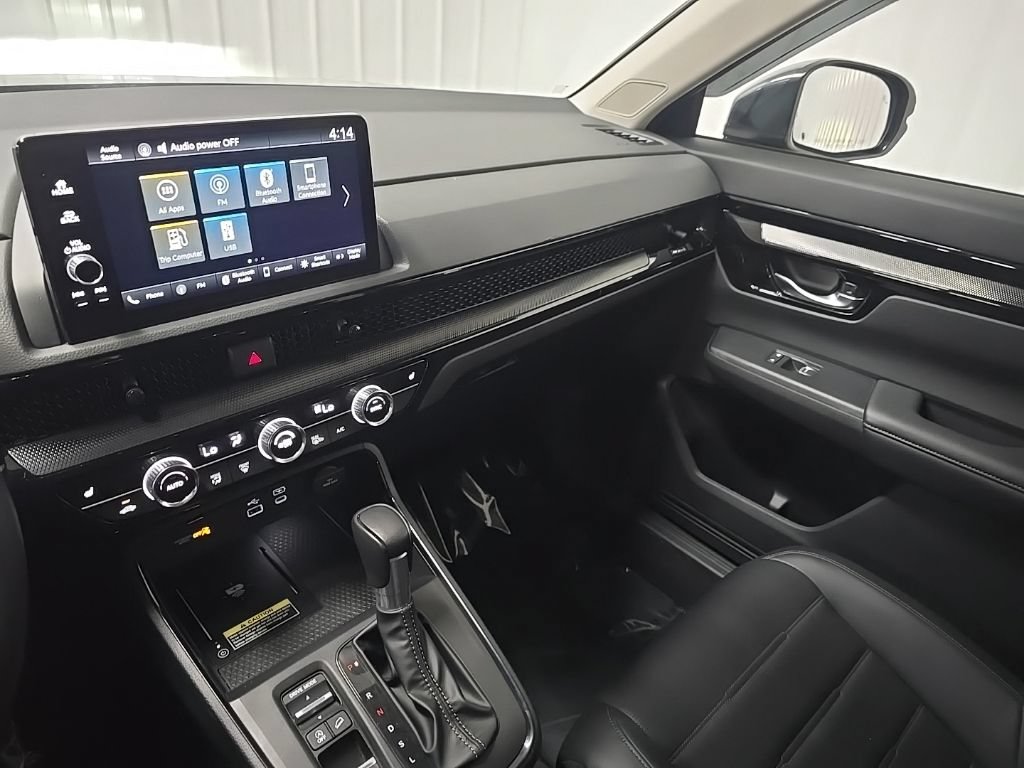 Used 2024 Honda CR-V EX-L image 26