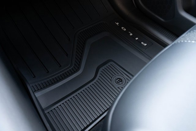 New 2025 Honda Pilot EX-L image 28