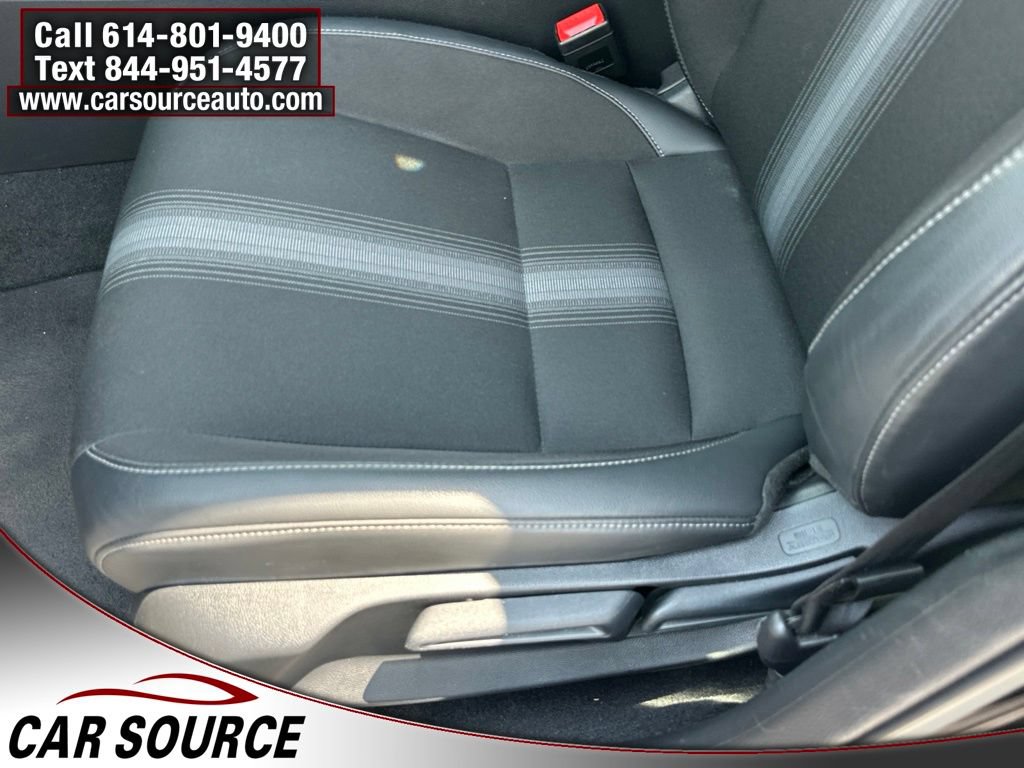 Used 2023 Honda Civic Sport image 8
