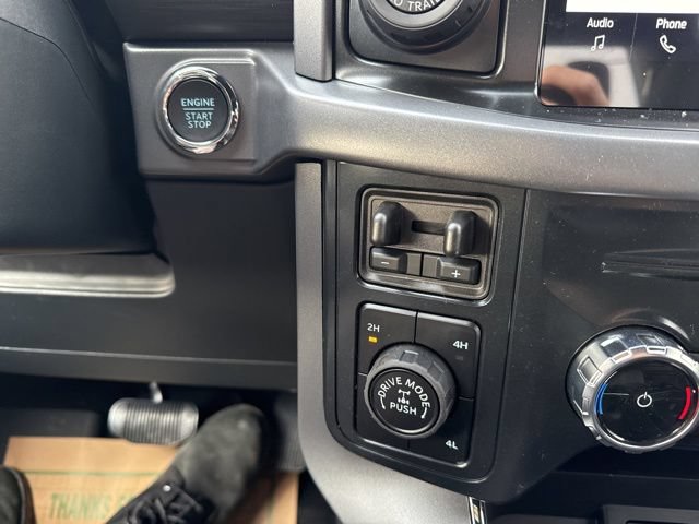New 2026 Ford F150 XLT w/ Equipment Group 302A MID AWD/4WD image 24