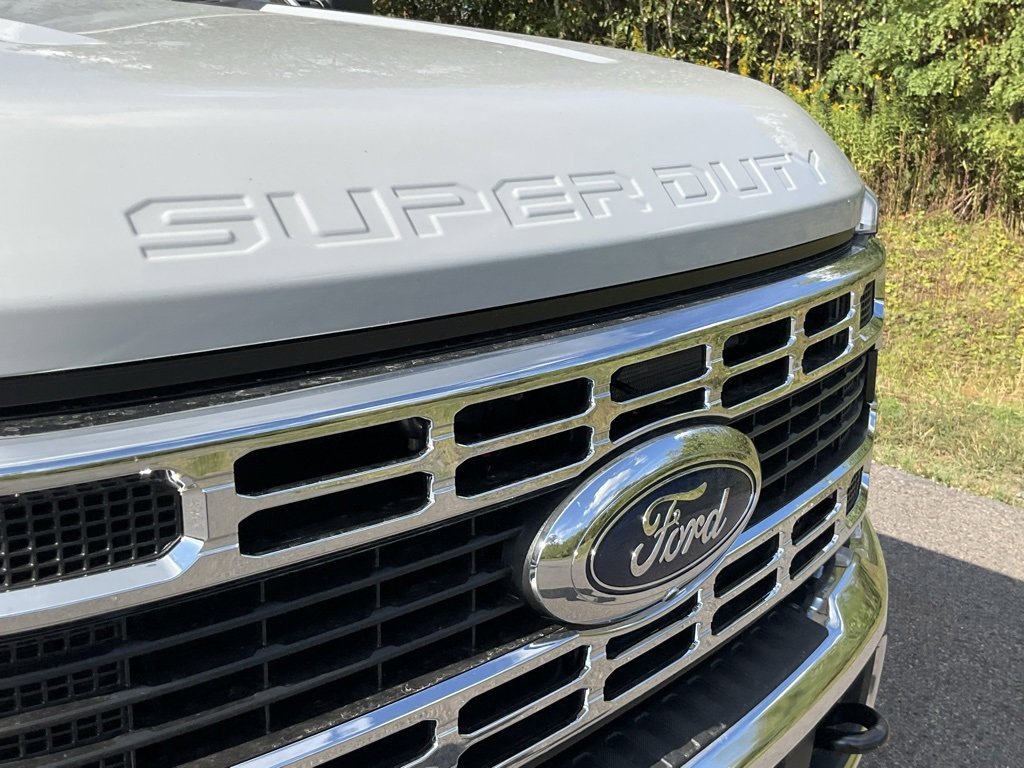 New 2026 Ford F250 XLT image 27