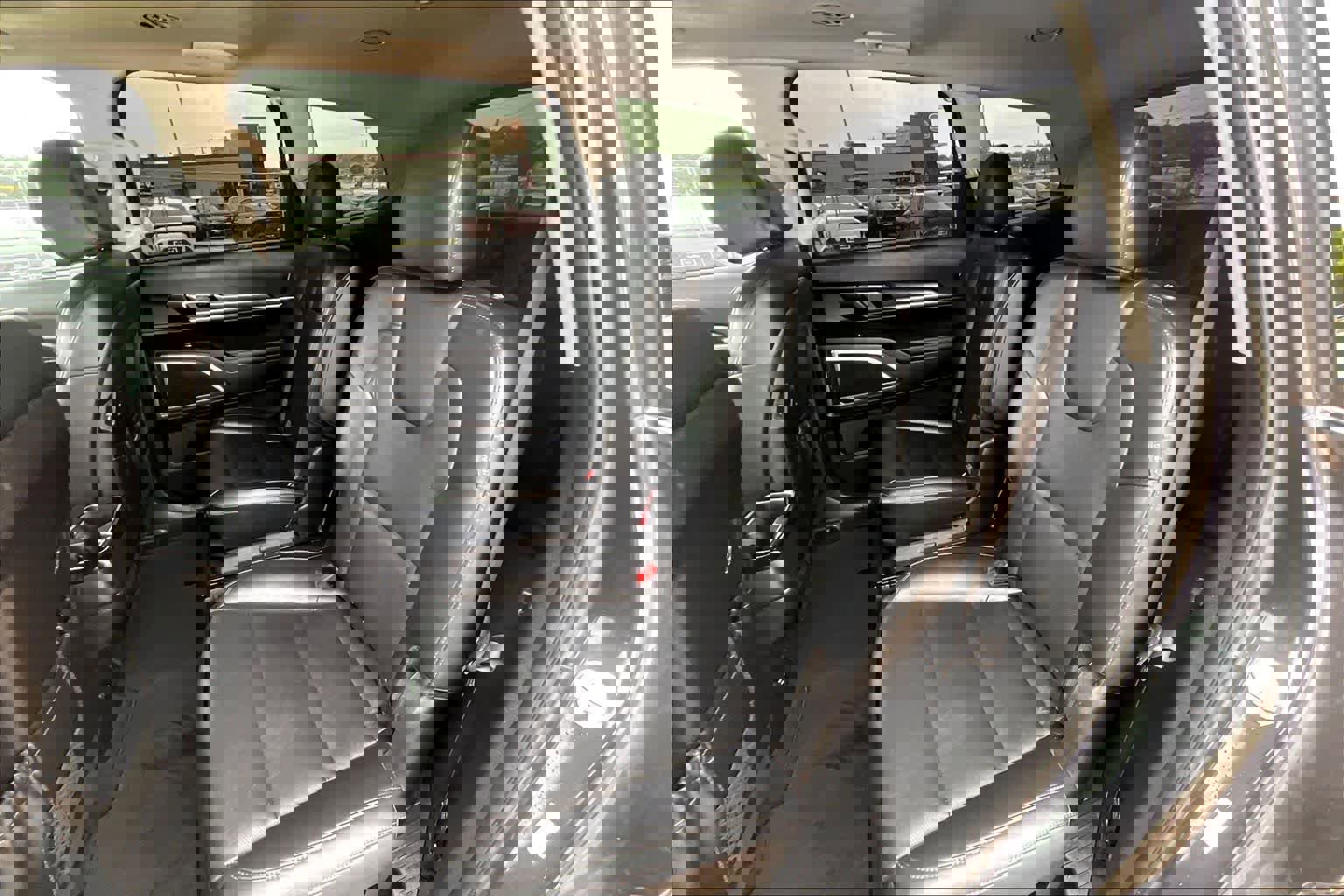 Used 2023 Kia Telluride S w/ S Sunroof Package FWD image 29