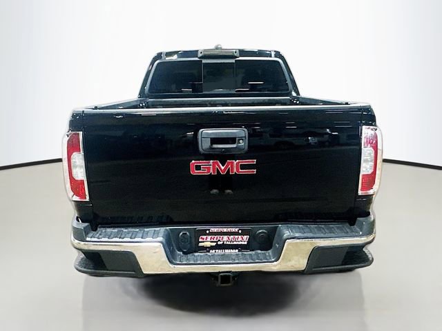 Used 2019 GMC Canyon SLE w/ Elevation Edition image 8