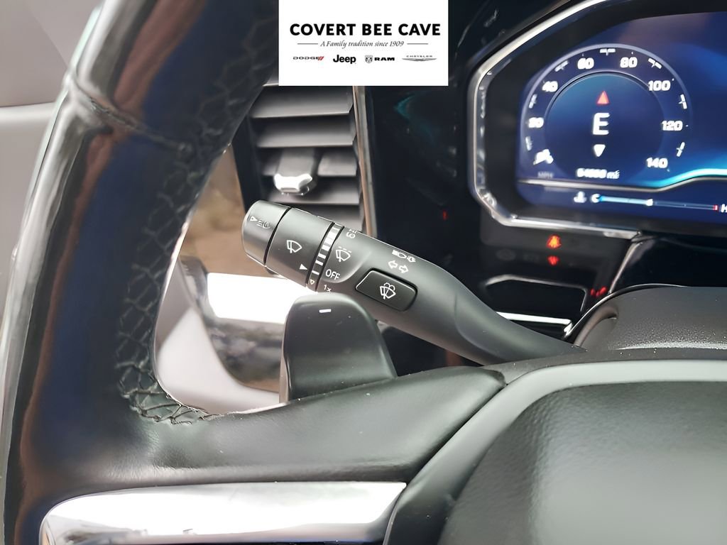 Used 2024 Chevrolet Silverado 1500 LT Trail Boss w/ Protection Package image 35