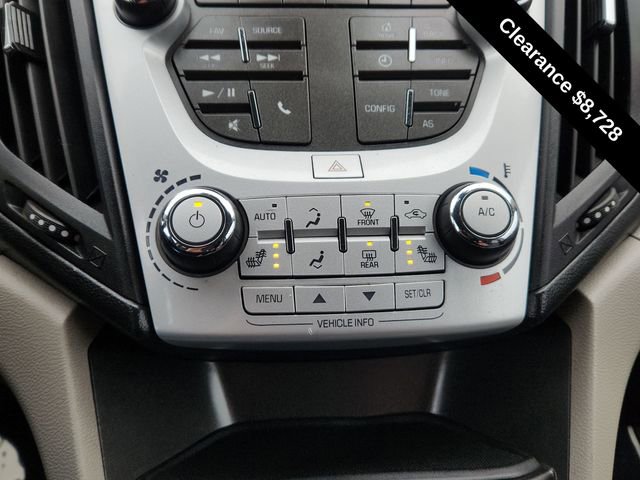 Used 2016 Chevrolet Equinox LT w/ Convenience Package FWD image 36