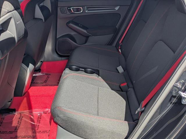 New 2025 Honda Civic Type R image 14
