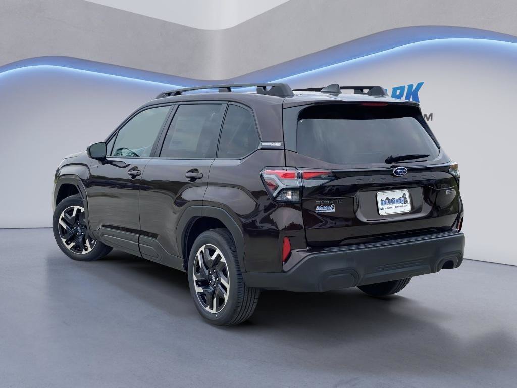 New 2026 Subaru Forester Premium AWD/4WD image 5