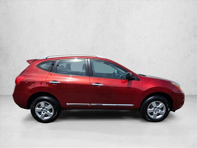Used 2015 Nissan Rogue S w/ Convenience Package AWD/4WD image 6