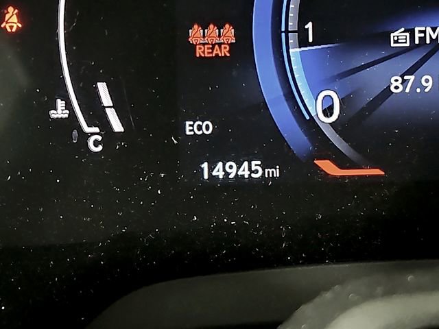 Used 2024 Lexus RX 350 Premium Plus w/ Convenience Package image 22