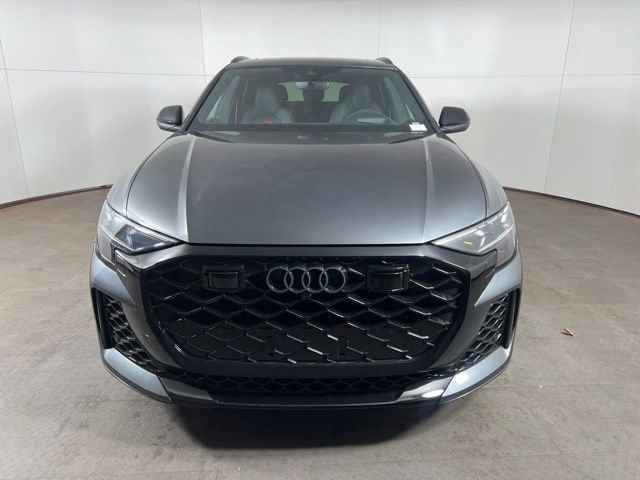 New 2026 Audi RS Q8 performance image 2
