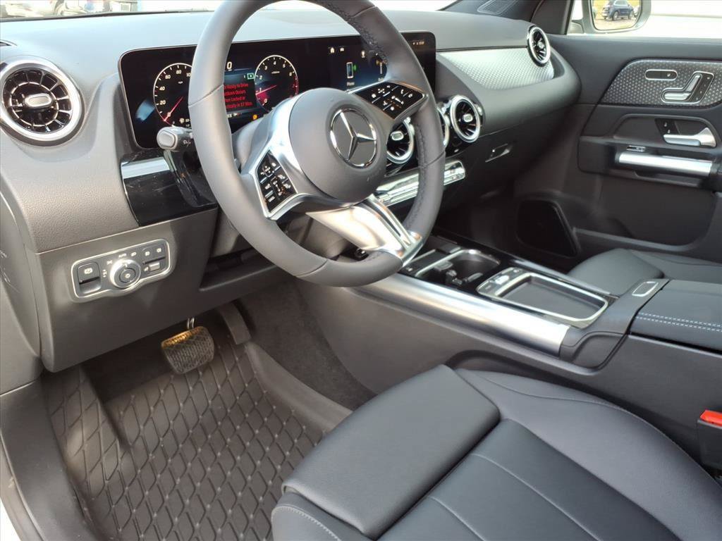 New 2026 Mercedes-Benz GLA 250 4MATIC image 11