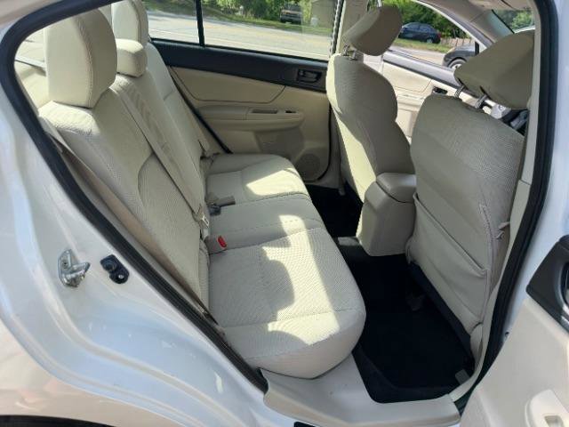 Used 2012 Subaru Impreza 2.0i AWD/4WD image 30