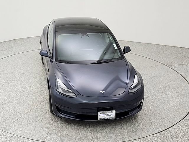 Used 2022 Tesla Model 3 Long Range AWD/4WD image 14
