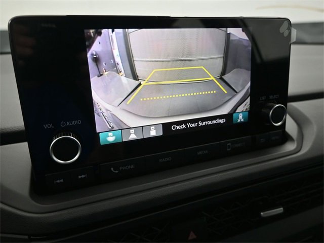 New 2025 Honda Accord SE image 14