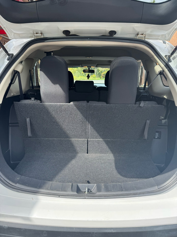 Used 2018 Mitsubishi Outlander ES image 18