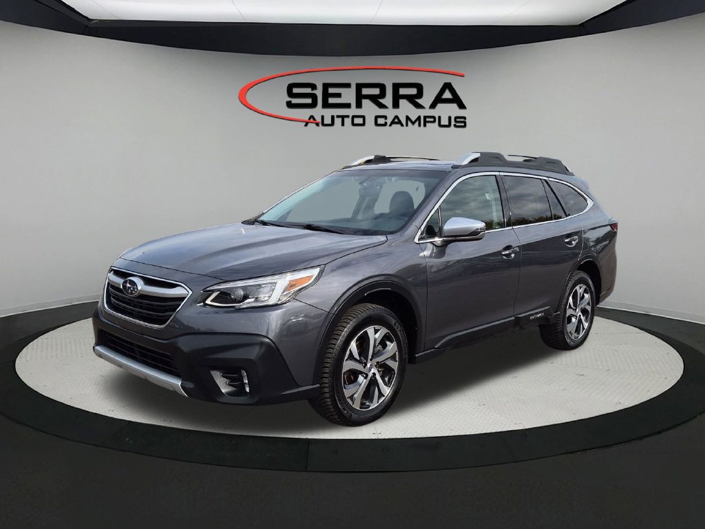 Used 2022 Subaru Outback Touring XT