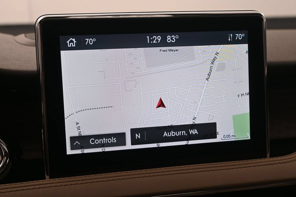 Used 2021 Lincoln Corsair Grand Touring w/ Equipment Group 301A AWD/4WD image 5