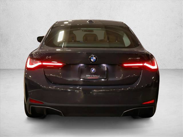 Used 2026 BMW i4 xDrive40i w/ Premium Package AWD/4WD image 7