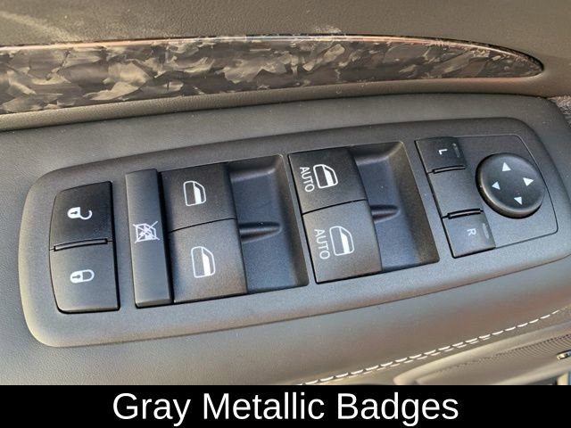 New 2024 Dodge Durango SRT image 24