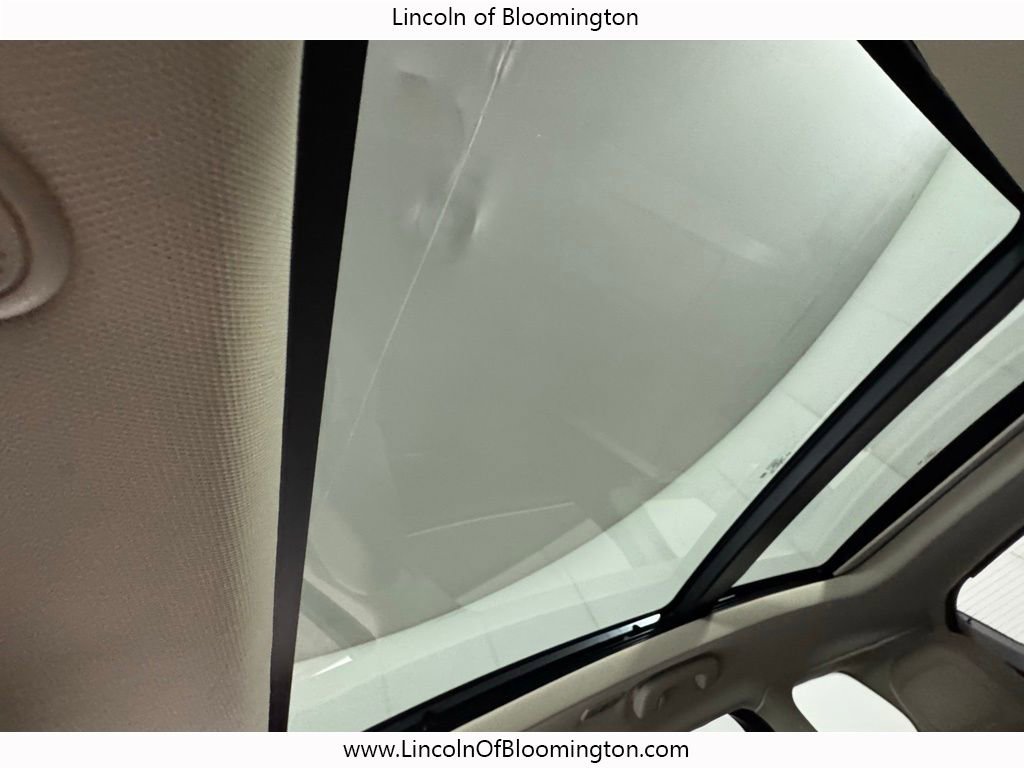 Certified 2022 Lincoln Corsair AWD w/ Premium Package image 69