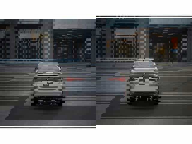 New 2026 BMW M4 Competition image 5