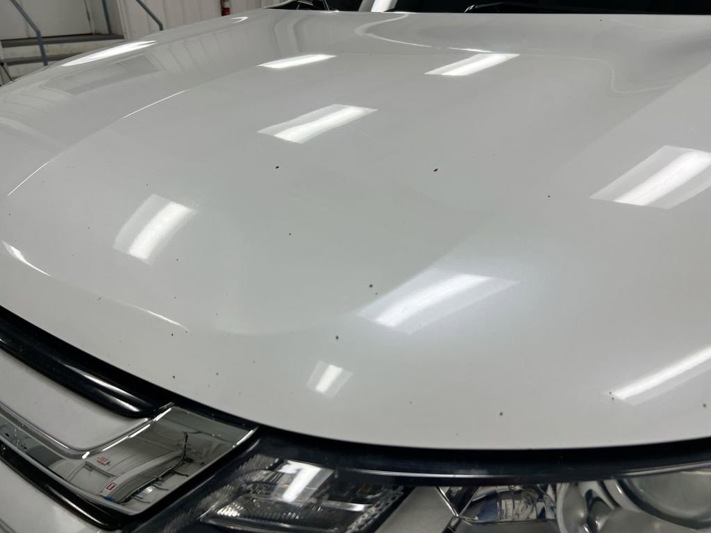 Used 2016 Mitsubishi Outlander SE AWD/4WD image 28