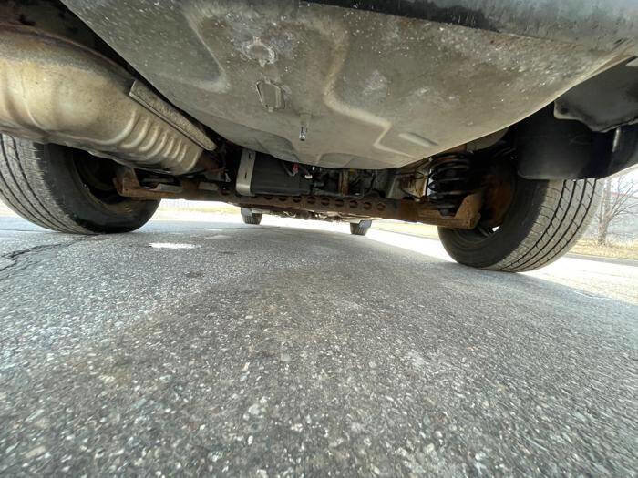 Used 2007 Chevrolet Cobalt LT image 15