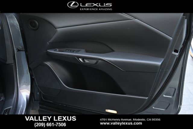 Certified 2023 Lexus RX 350 AWD w/ Accessory Package (K3) image 18