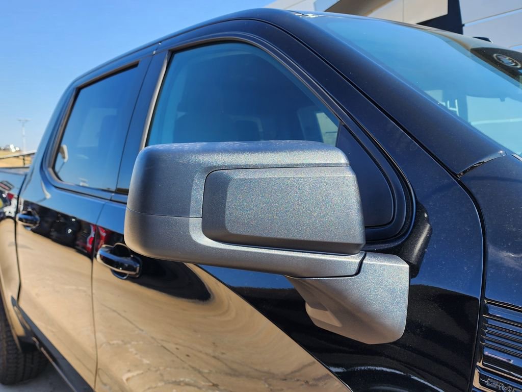 New 2026 GMC Sierra 1500 Elevation image 12