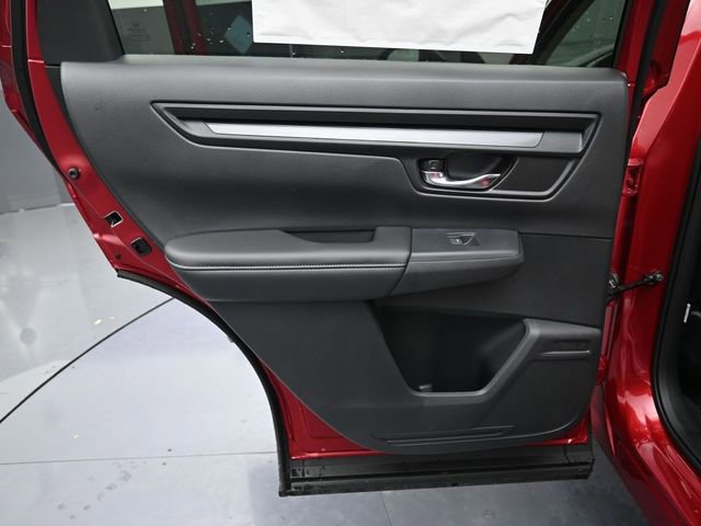 New 2026 Honda CR-V LX image 24