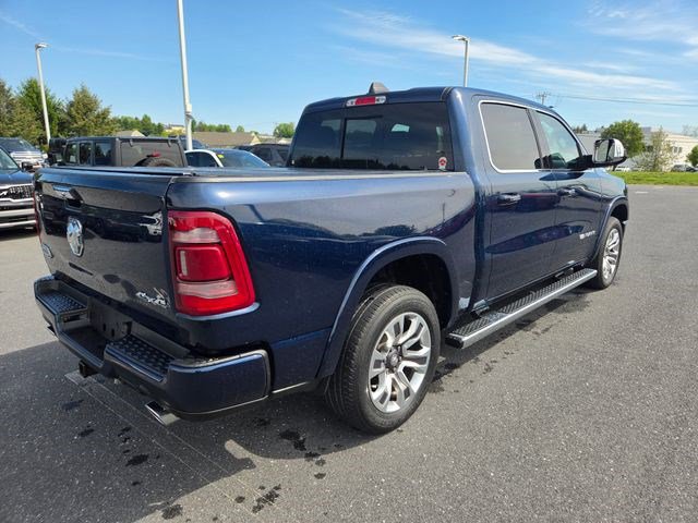 Used 2022 RAM 1500 Limited w/ Trailer Tow Group (B) AWD/4WD image 17