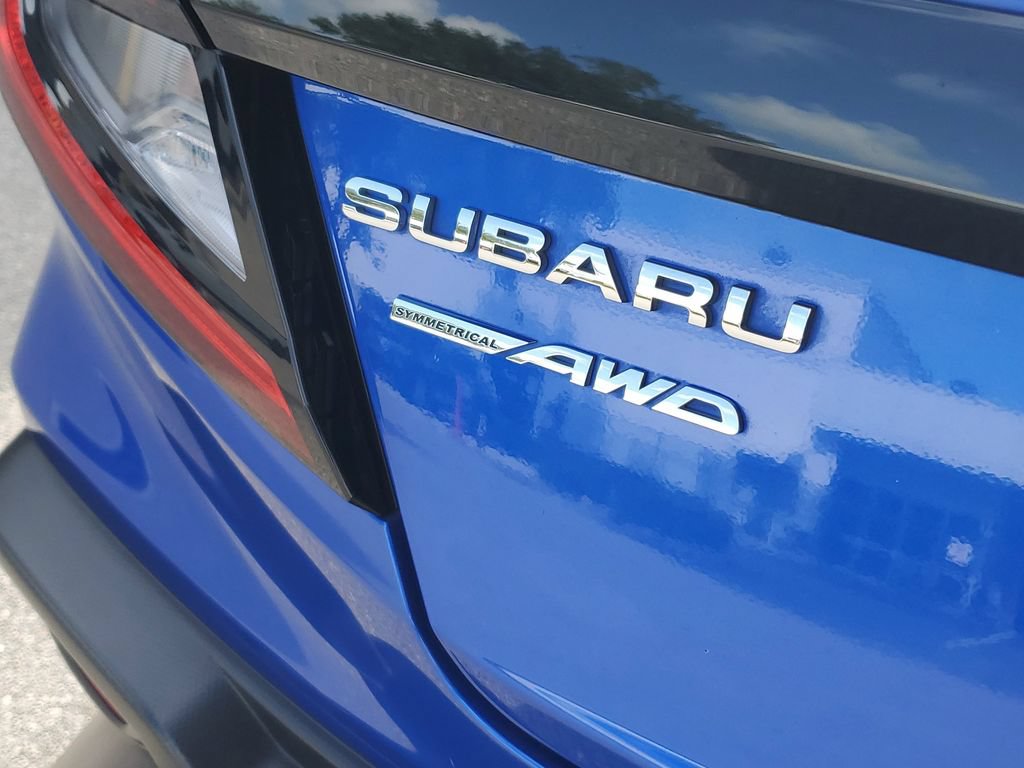 Used 2023 Subaru WRX Premium AWD/4WD image 28