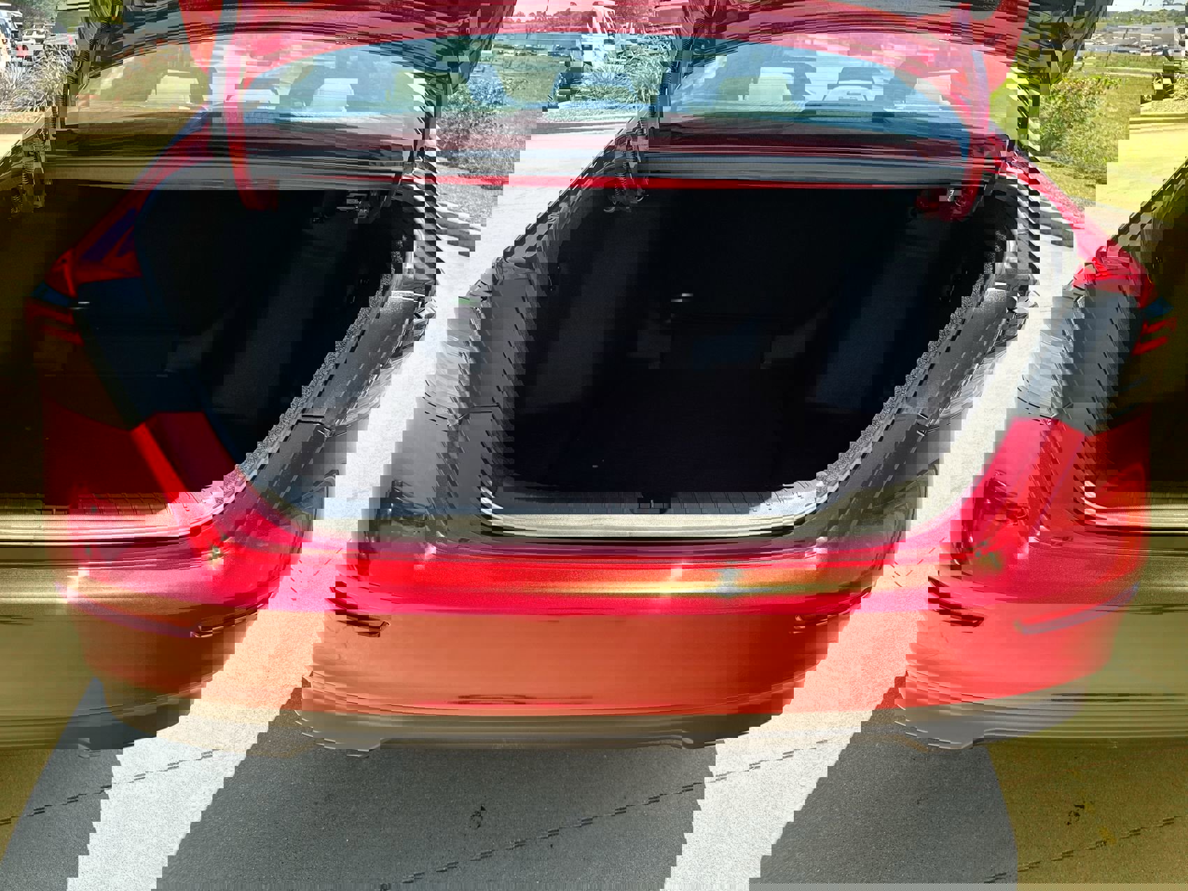 Used 2024 Honda Accord LX image 21