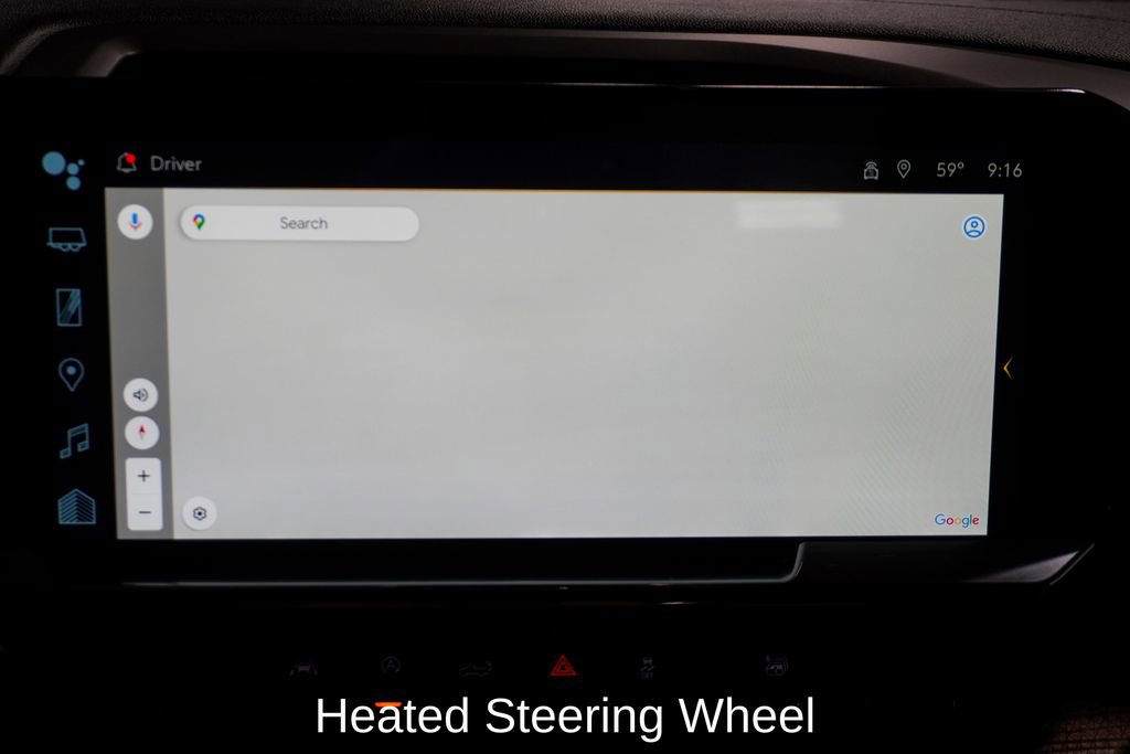 Used 2025 Chevrolet Silverado 1500 LT image 15