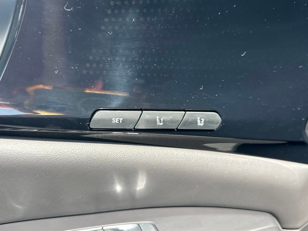 New 2025 Kia Carnival SX Prestige FWD image 12