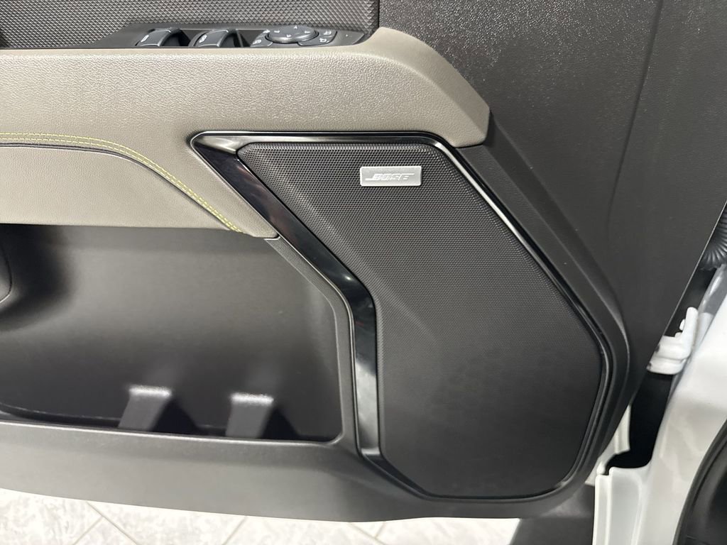Used 2024 Chevrolet Silverado 1500 ZR2 w/ Technology Package image 25